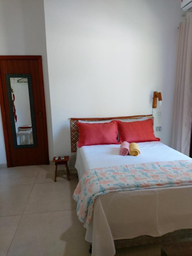 Cafofo De Dri Apartment Velha Boipeba ภายนอก รูปภาพ